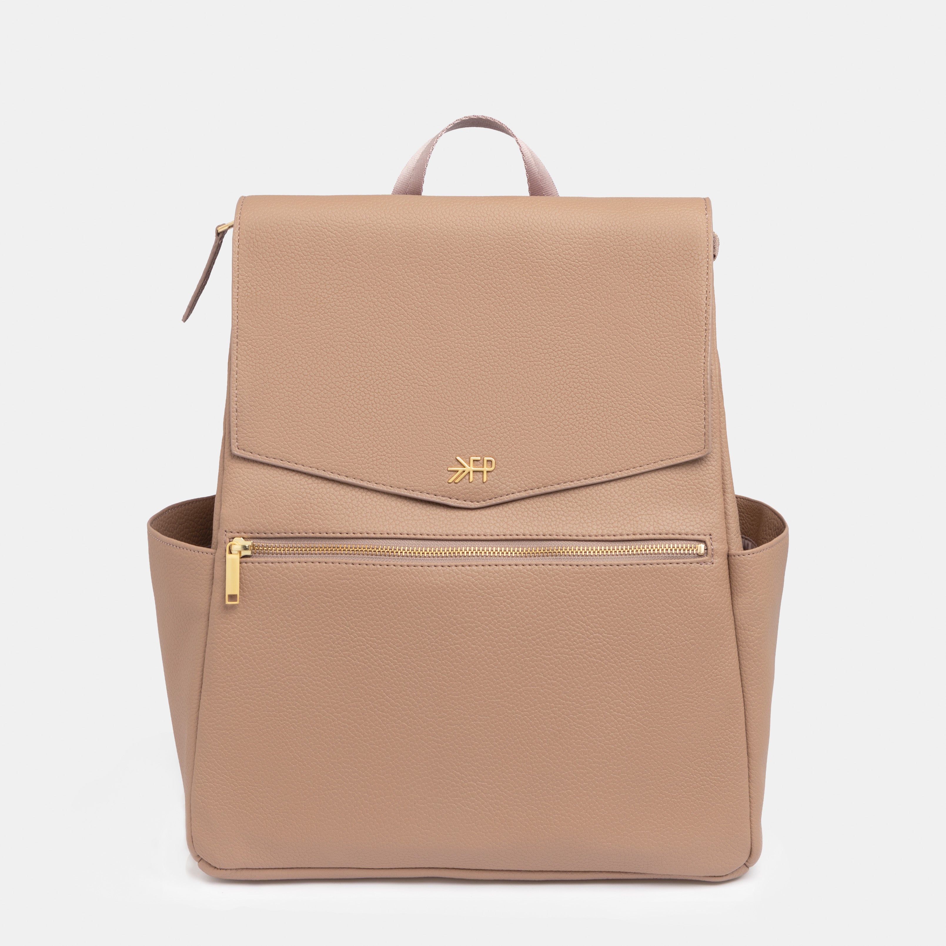 Fig Classic Diaper Bag Ii