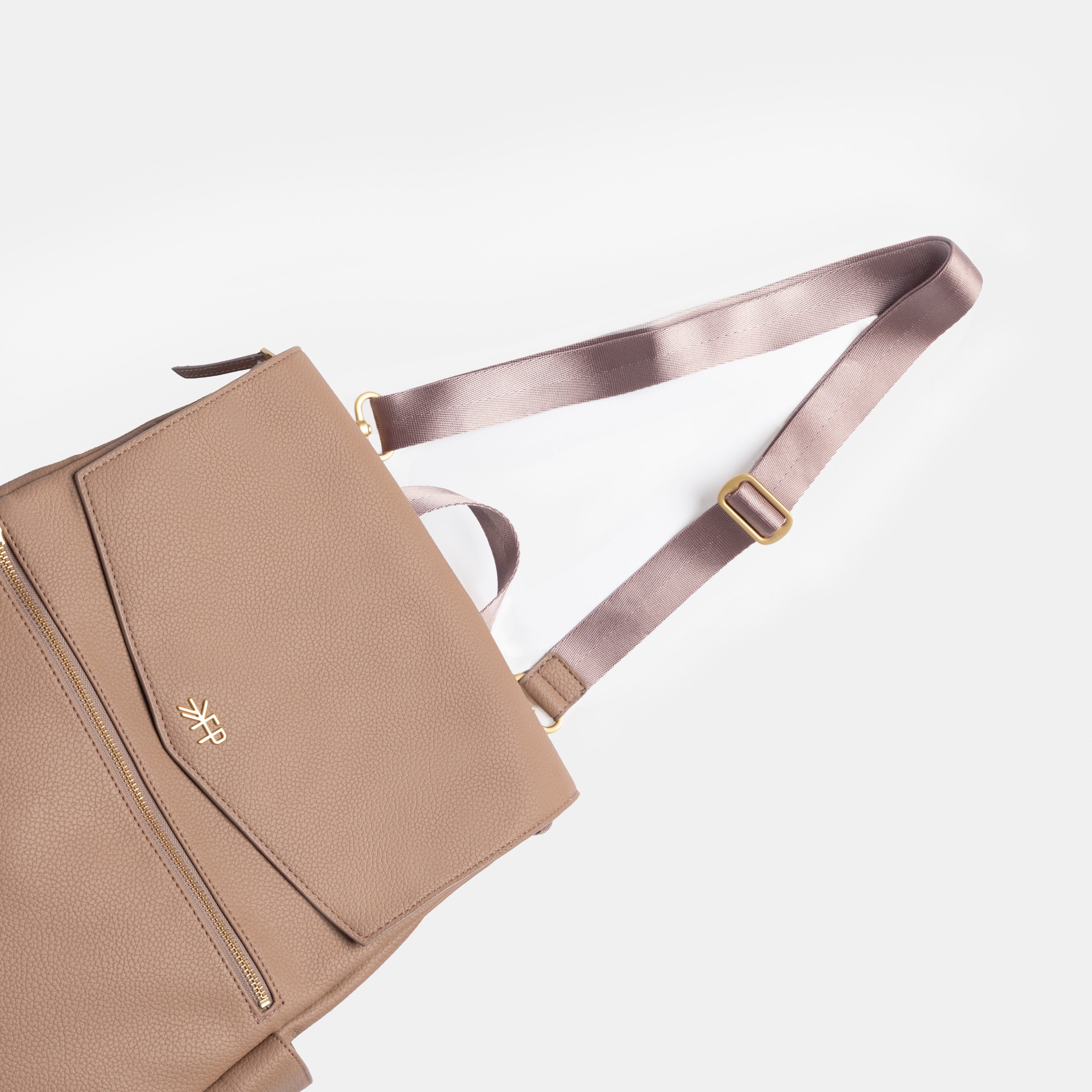 Fig Classic Diaper Bag Ii