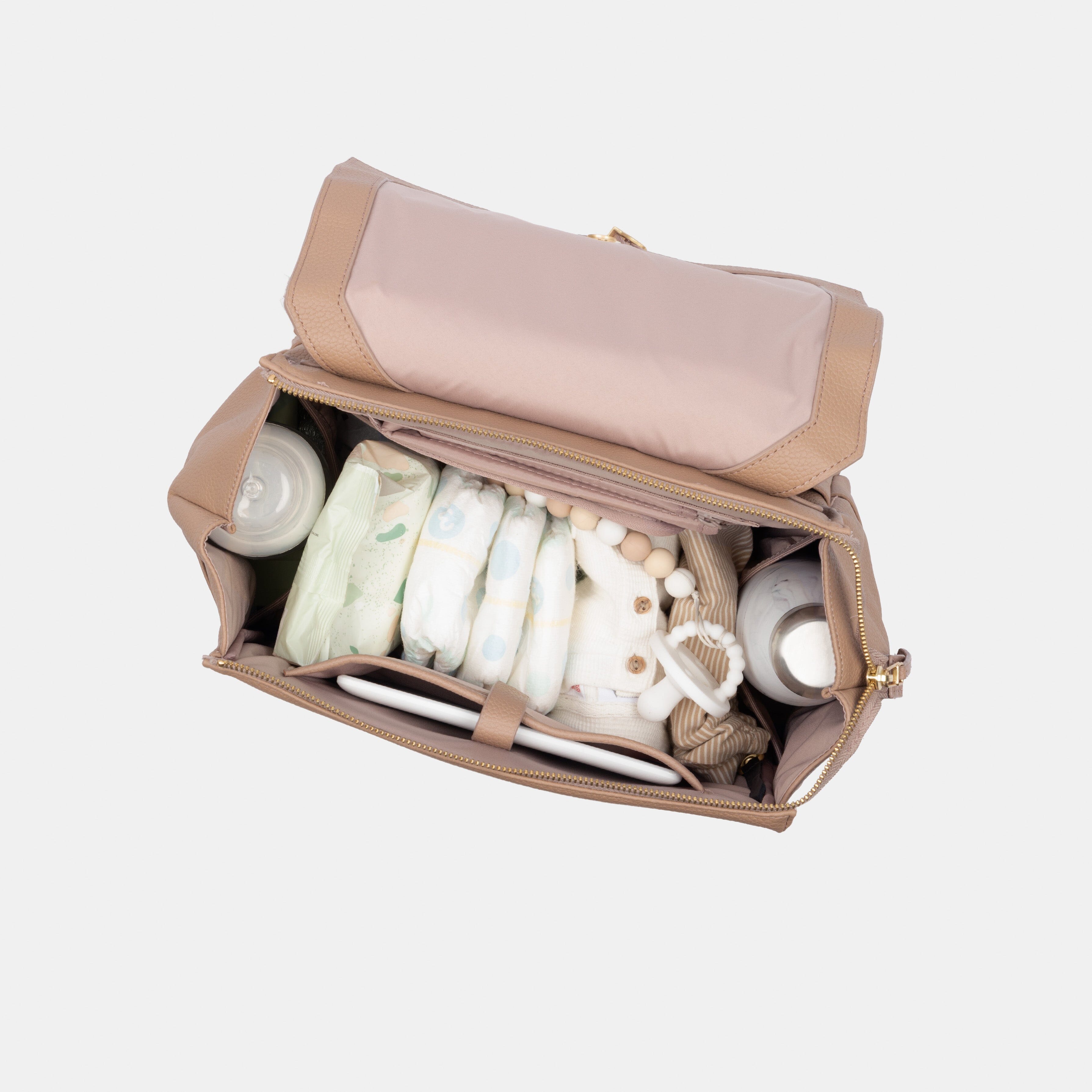 Fig Classic Diaper Bag Ii