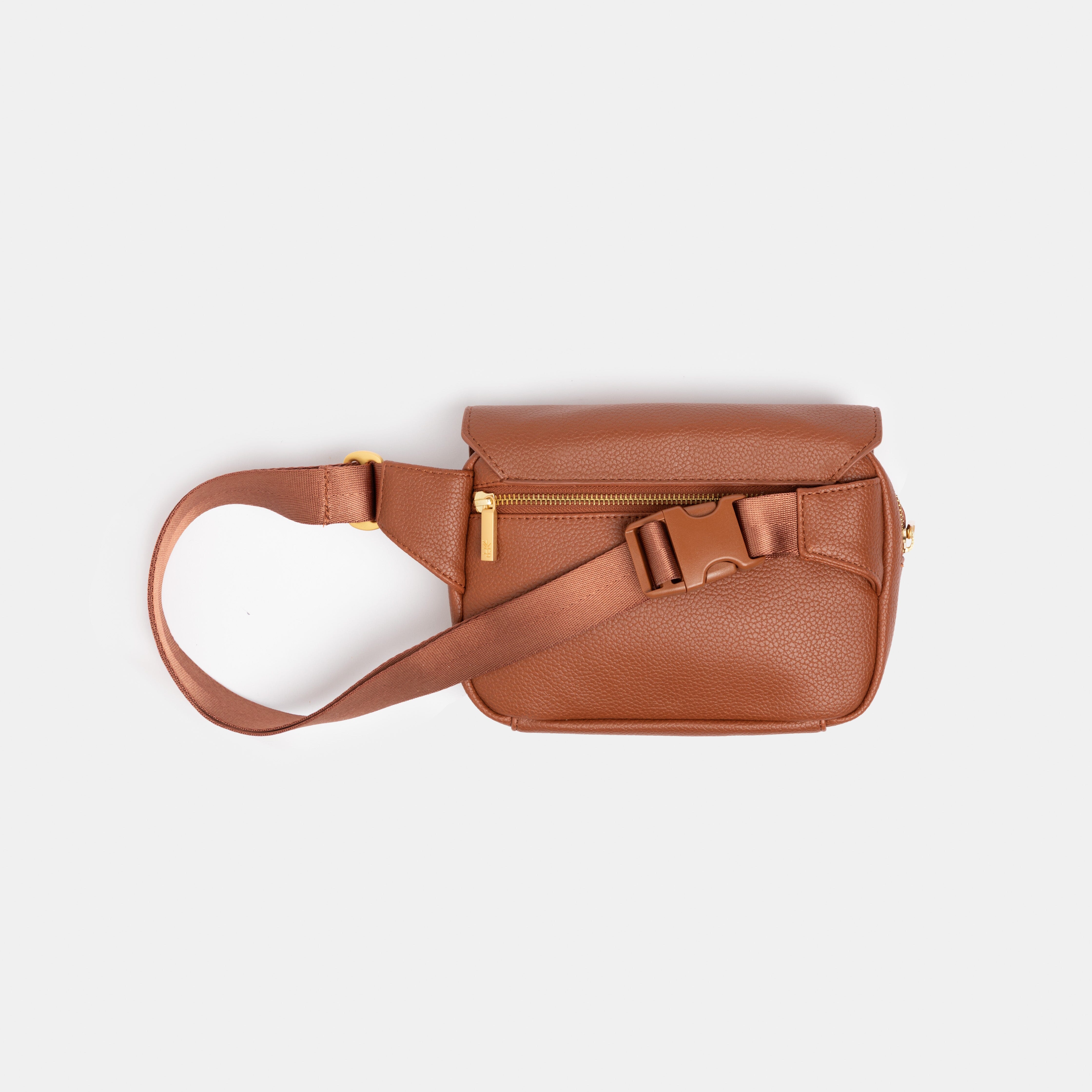Cognac Classic Park Pack