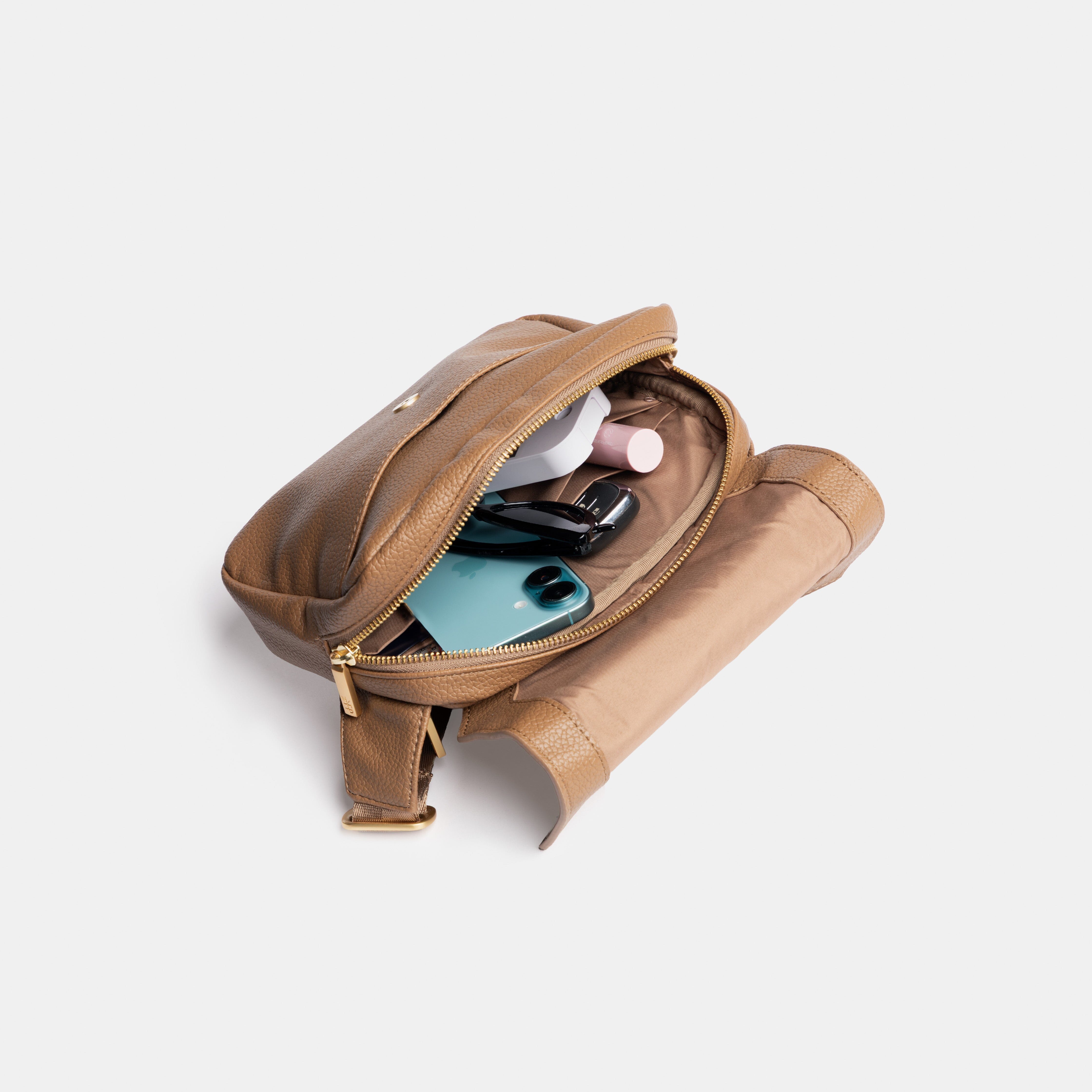 Toffee Classic Park Pack