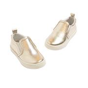 Platinum Classic Slip-on Ii Sneaker
