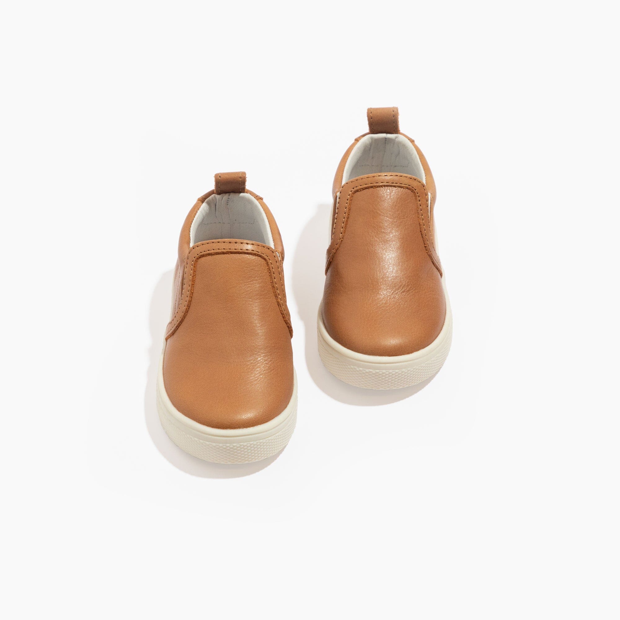 Weathered Brown Classic Slip-on Ii Sneaker