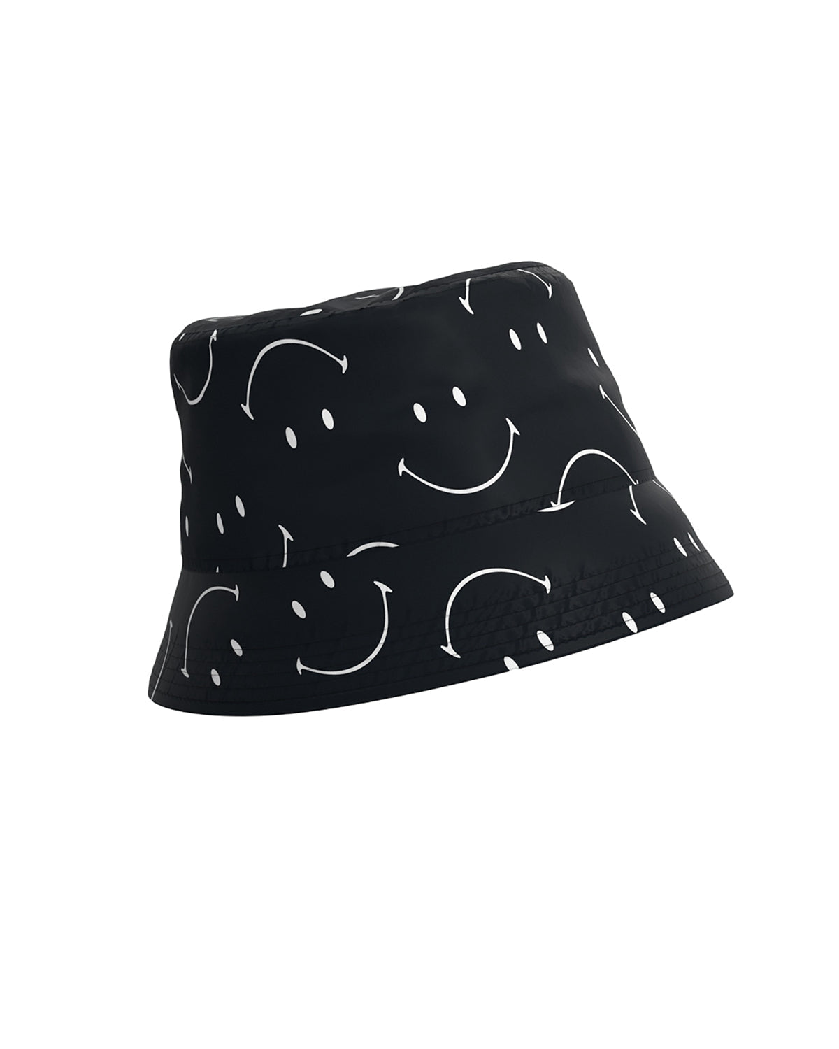 Bucket Hat Classic Smile X Smiley