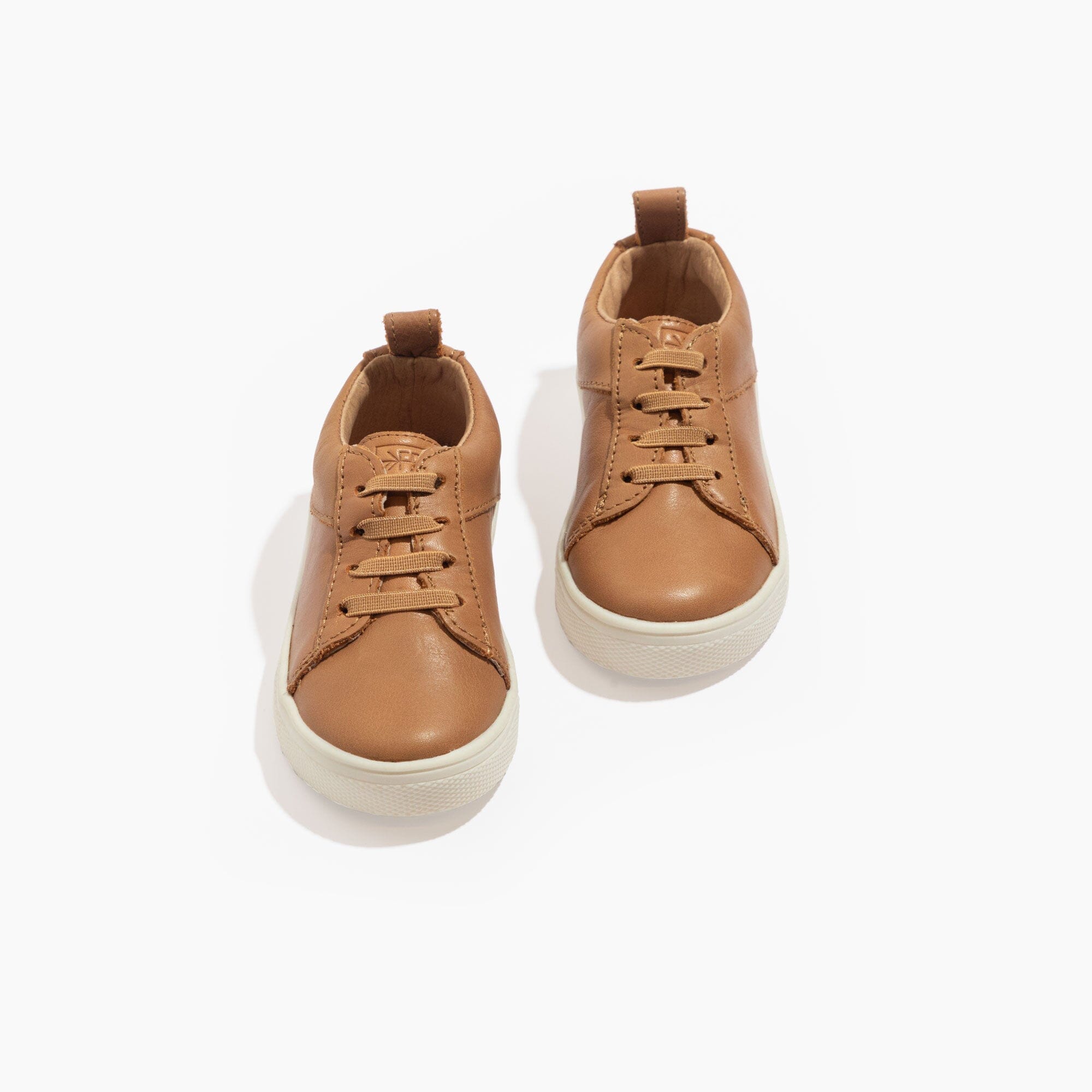 Weathered Brown Classic Lace Up Ii Sneaker