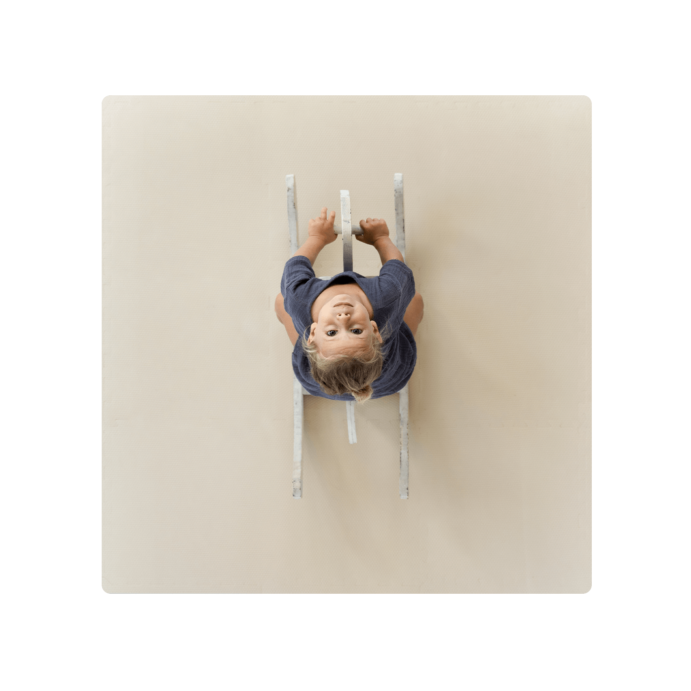 Classic Foam Playmats | Clay