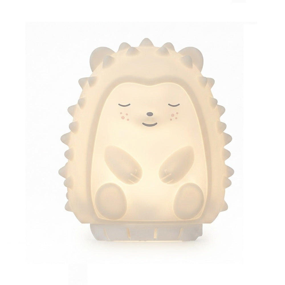 Night Light Sound Machine - 'spike' The Hedgehog