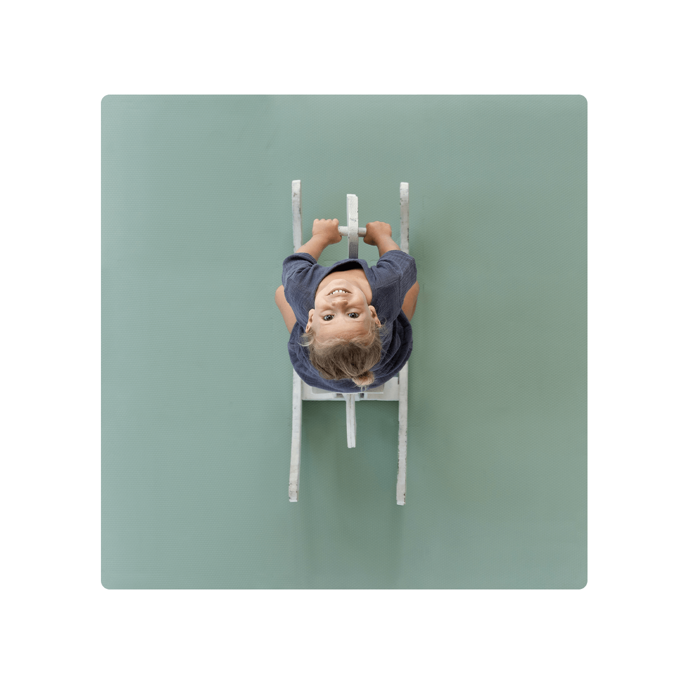 Classic Foam Playmats | Moss