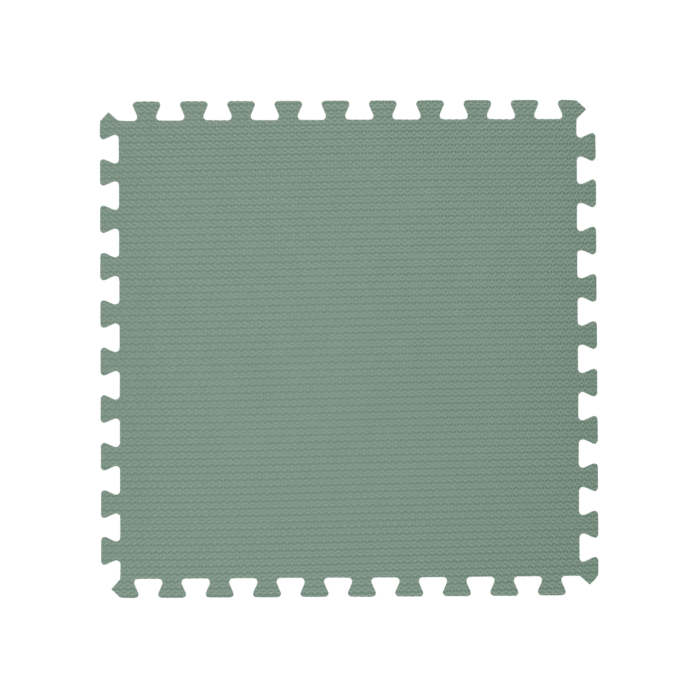 Classic Foam Playmats | Moss