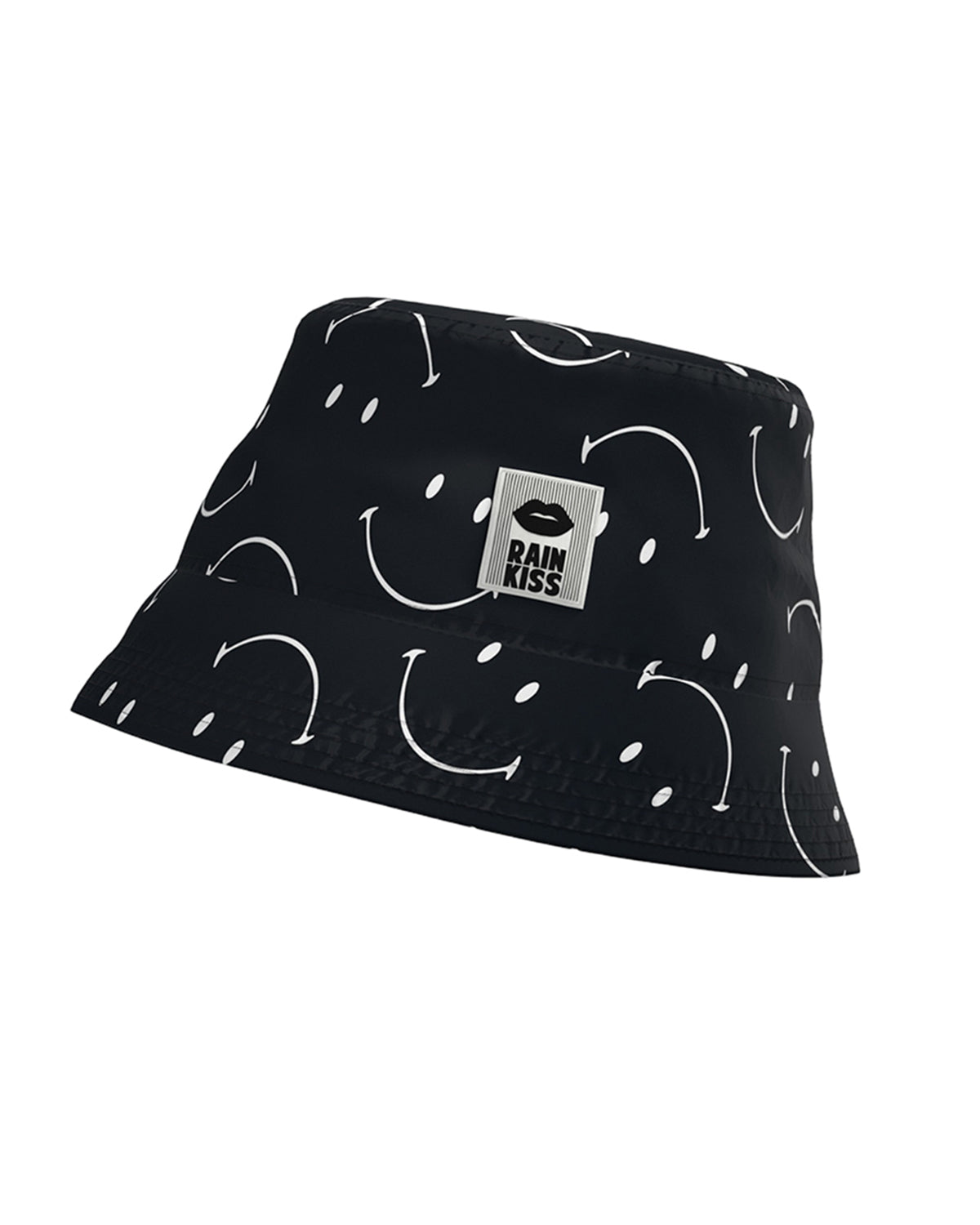 Bucket Hat Classic Smile X Smiley