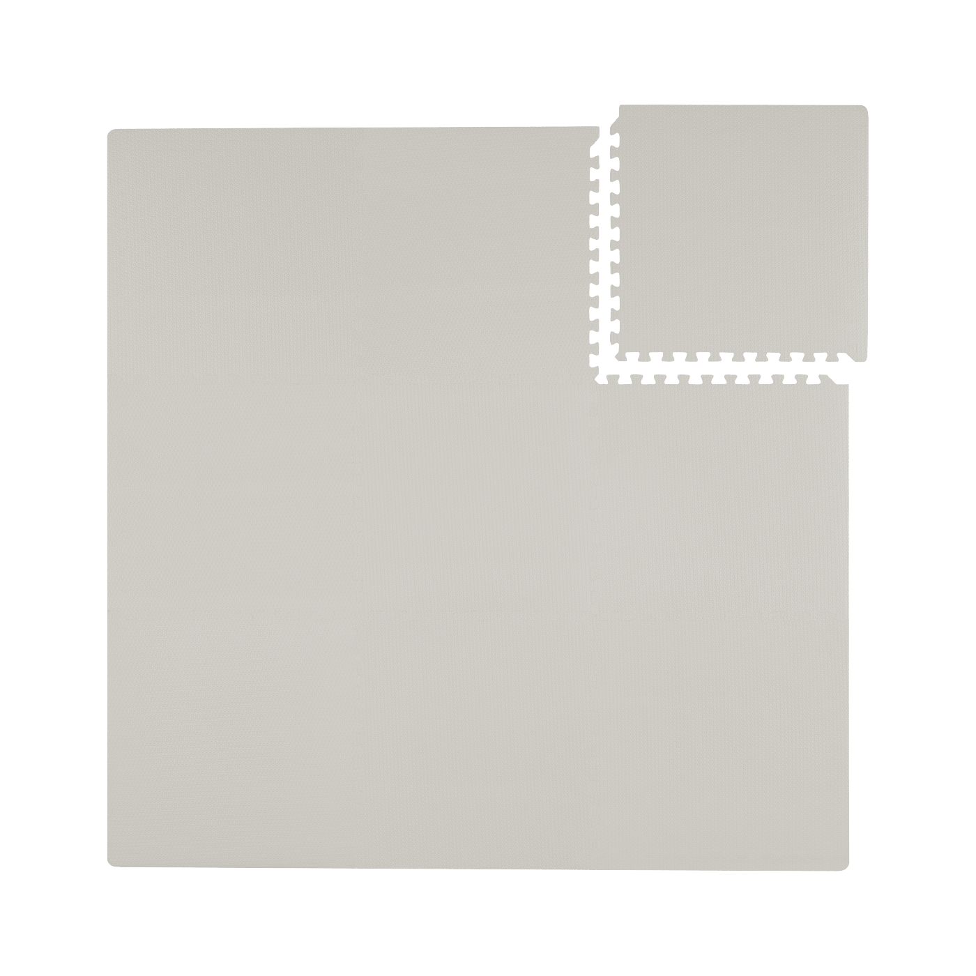 Classic Foam Playmats | Stone