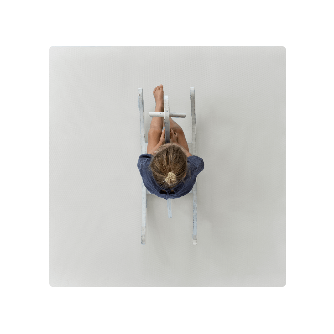 Classic Foam Playmats | Stone