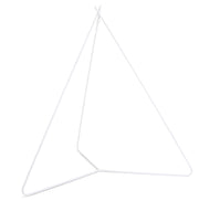Indoor Powder-coated Steel Stand