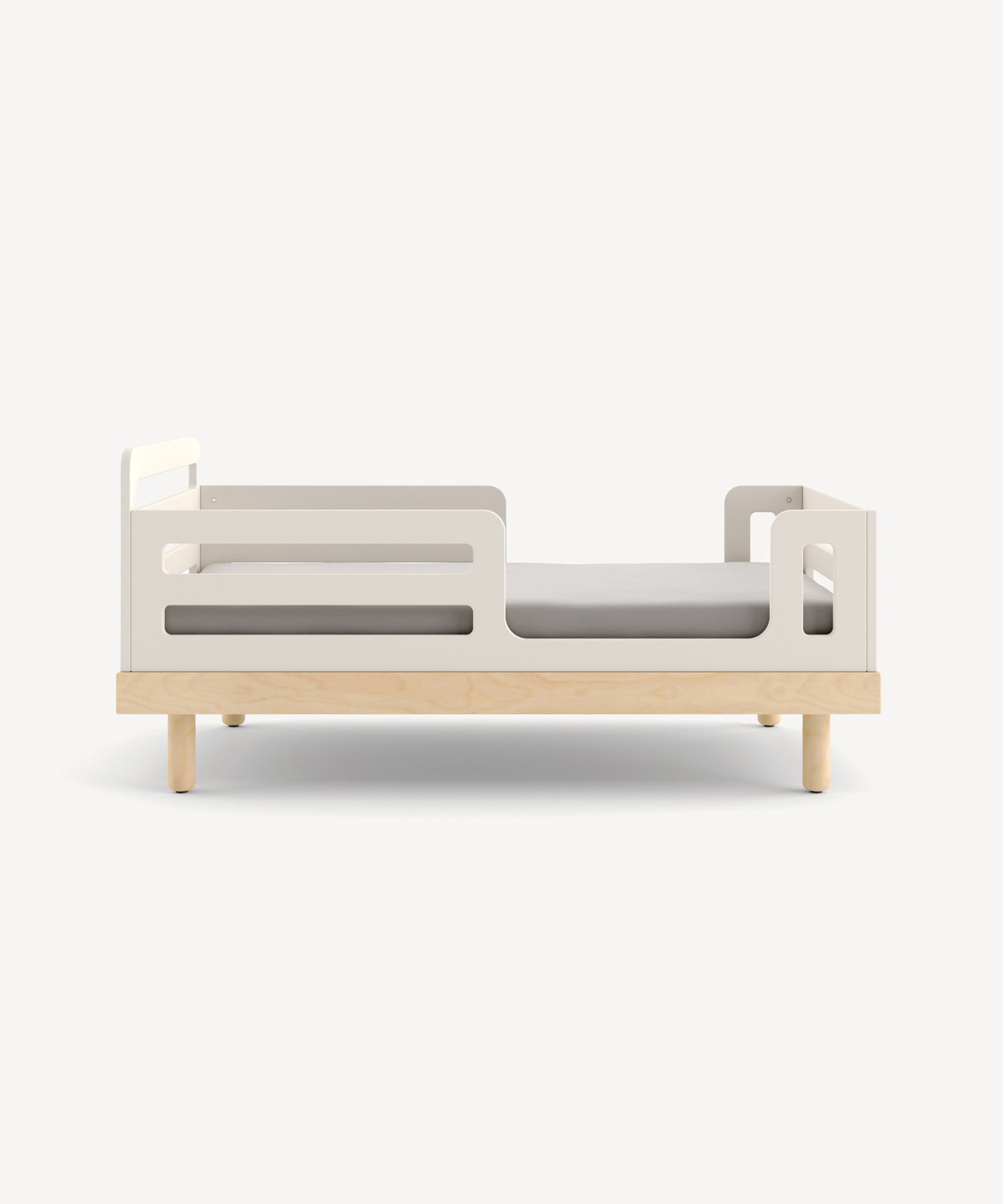 Classic Toddler Bed
