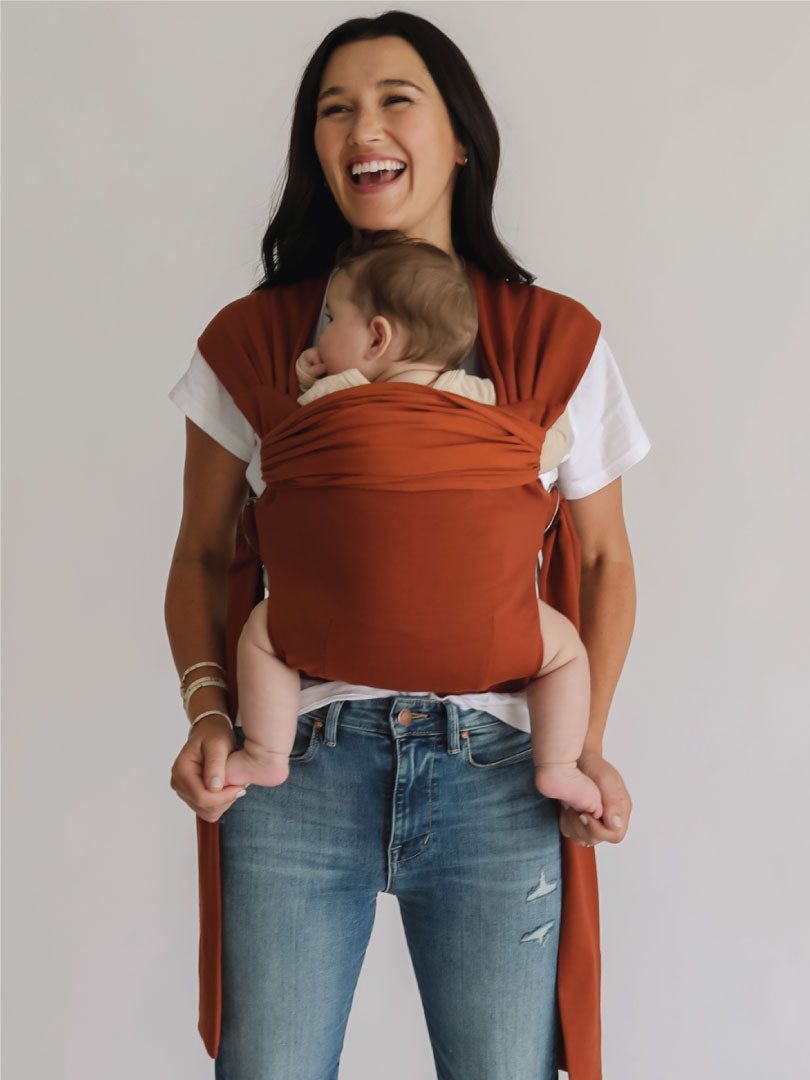 Simple Wrap Clay - Final Sale