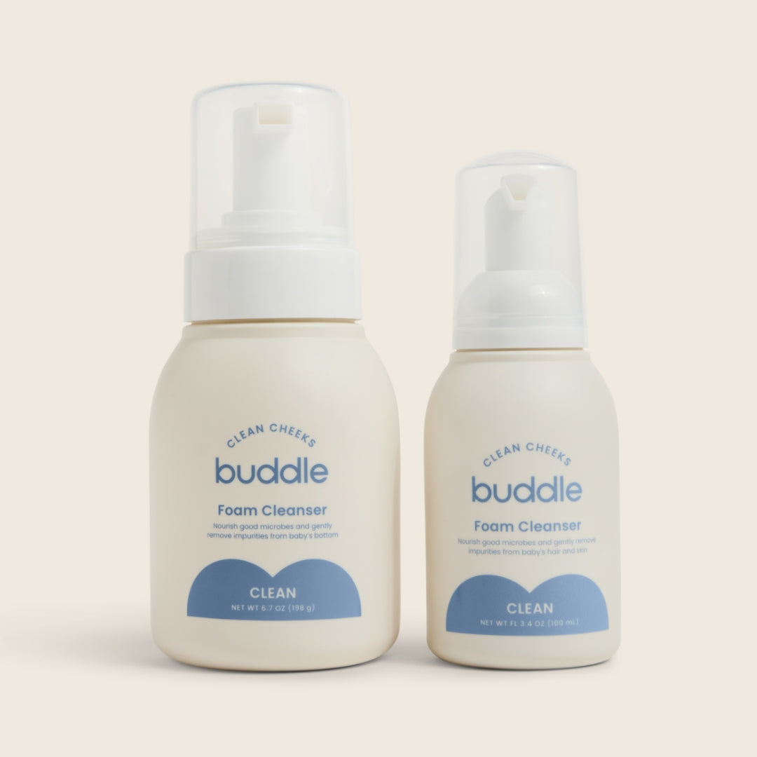 Clean Cheeks Bundle