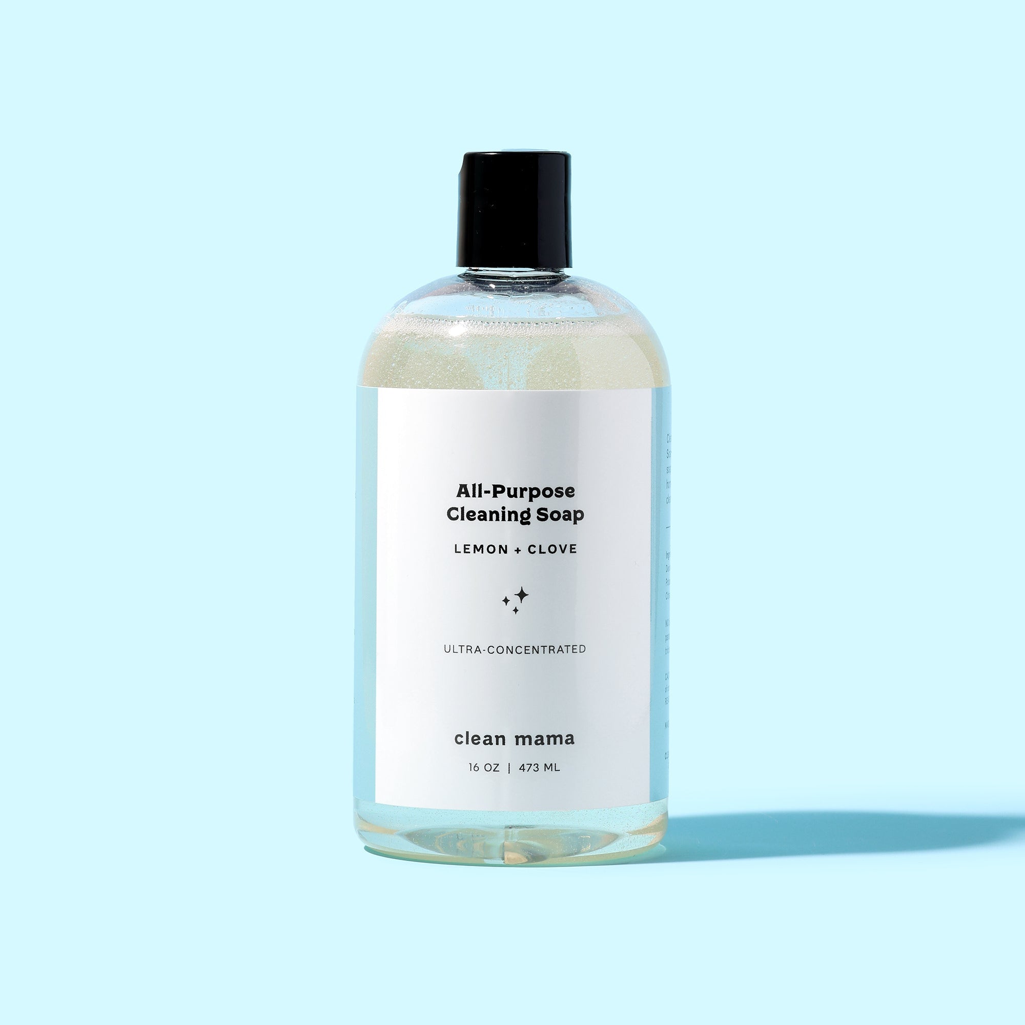 All-purpose Cleaning Soap