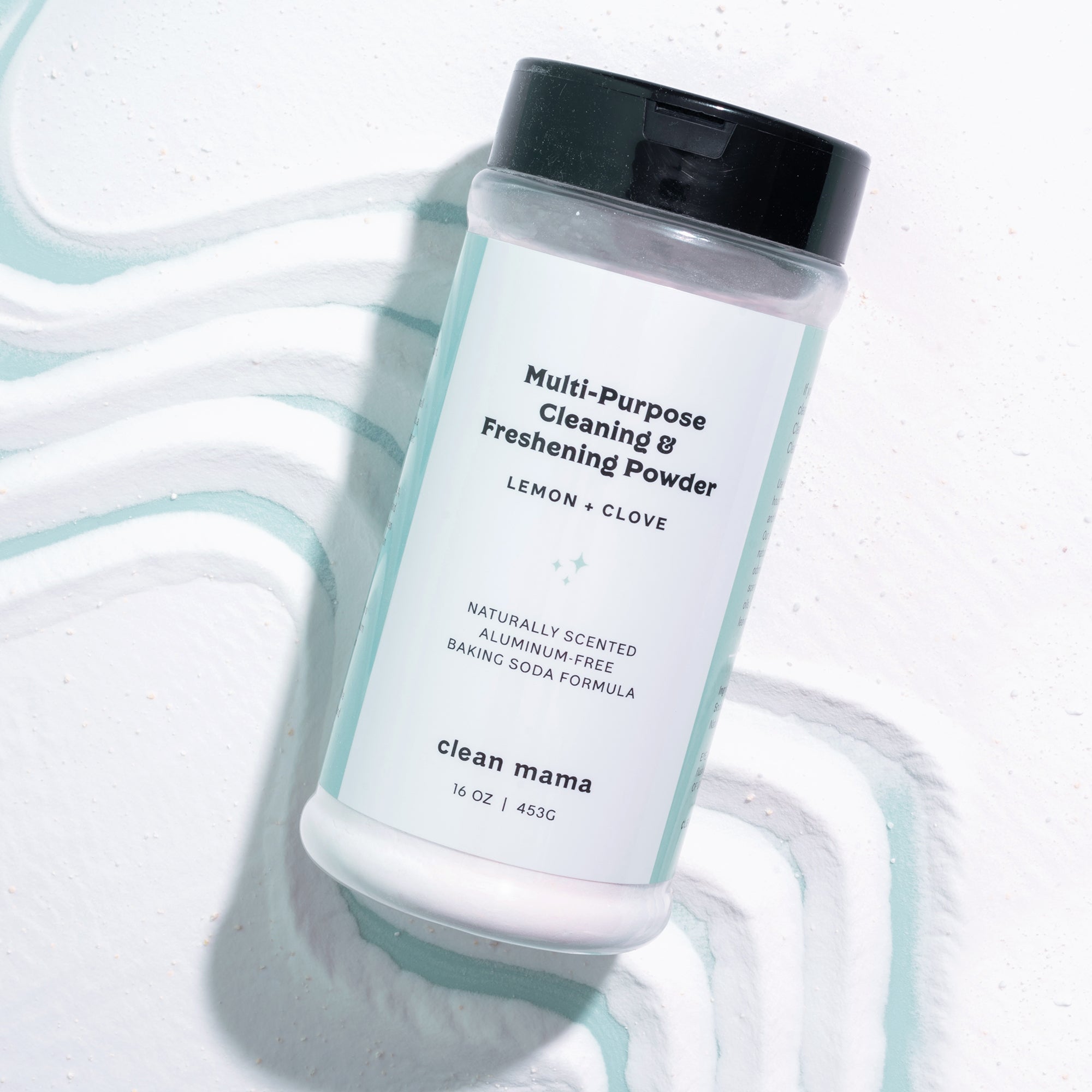 Multi-purpose Cleaning & Freshening Powder