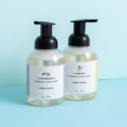Foaming Hand Soap