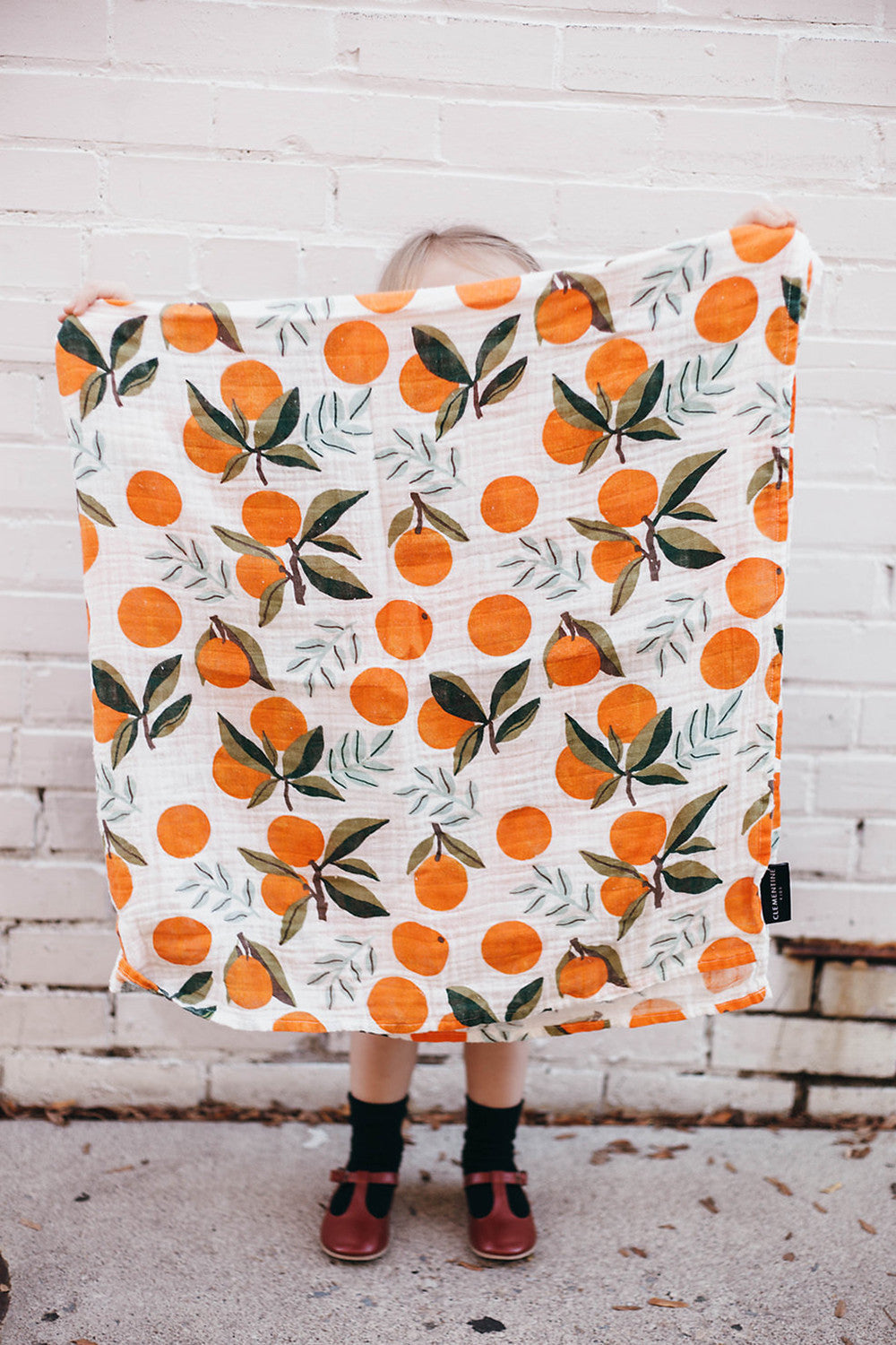 Clementine Swaddle