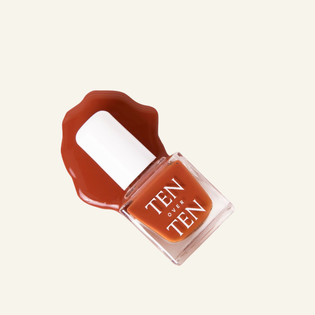Cliff Nail Polish