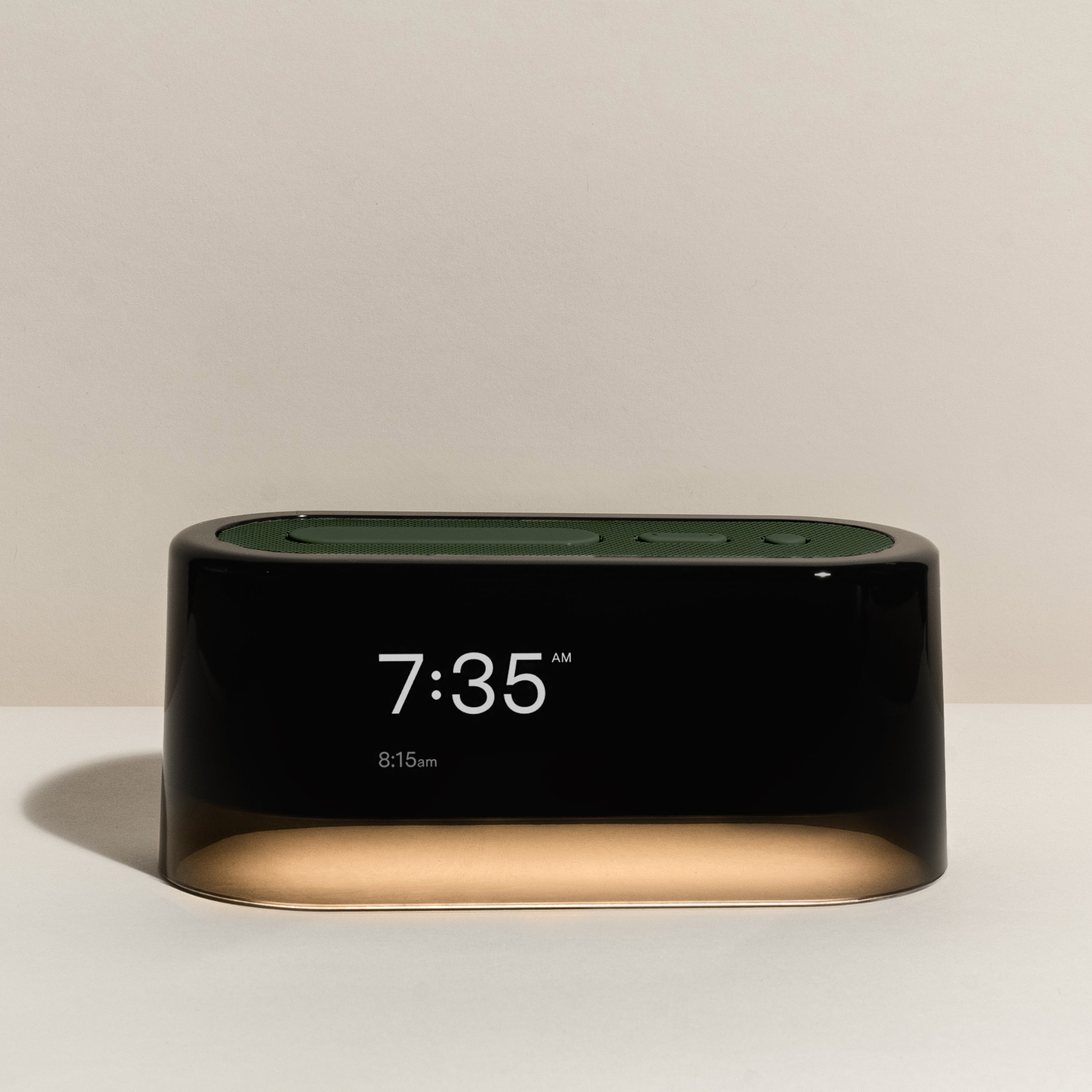 Clock - Us