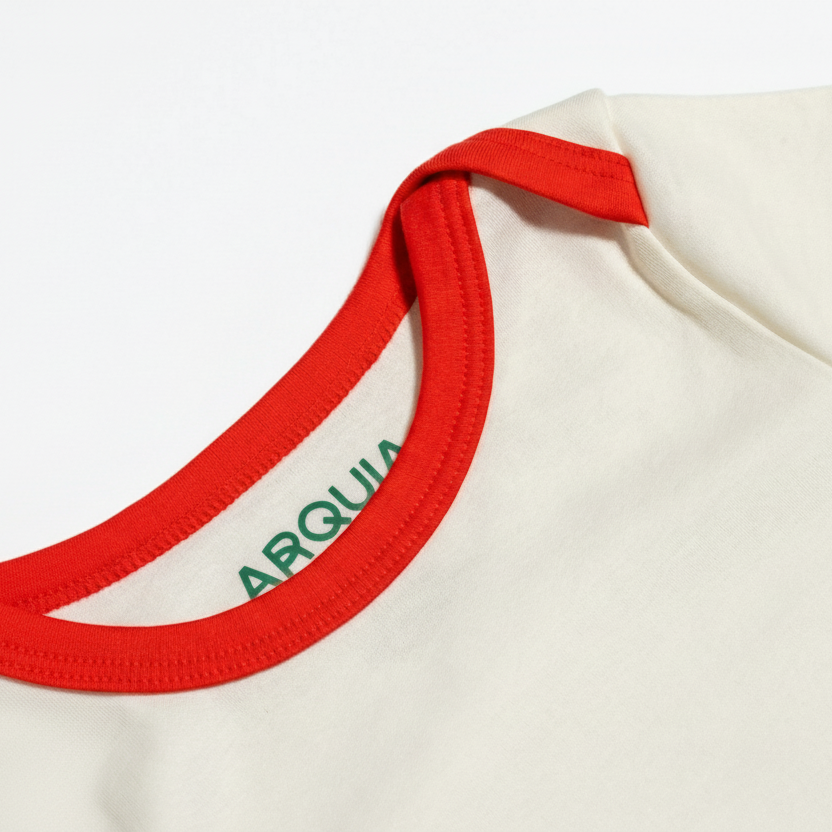 Short Sleeve Bodysuit