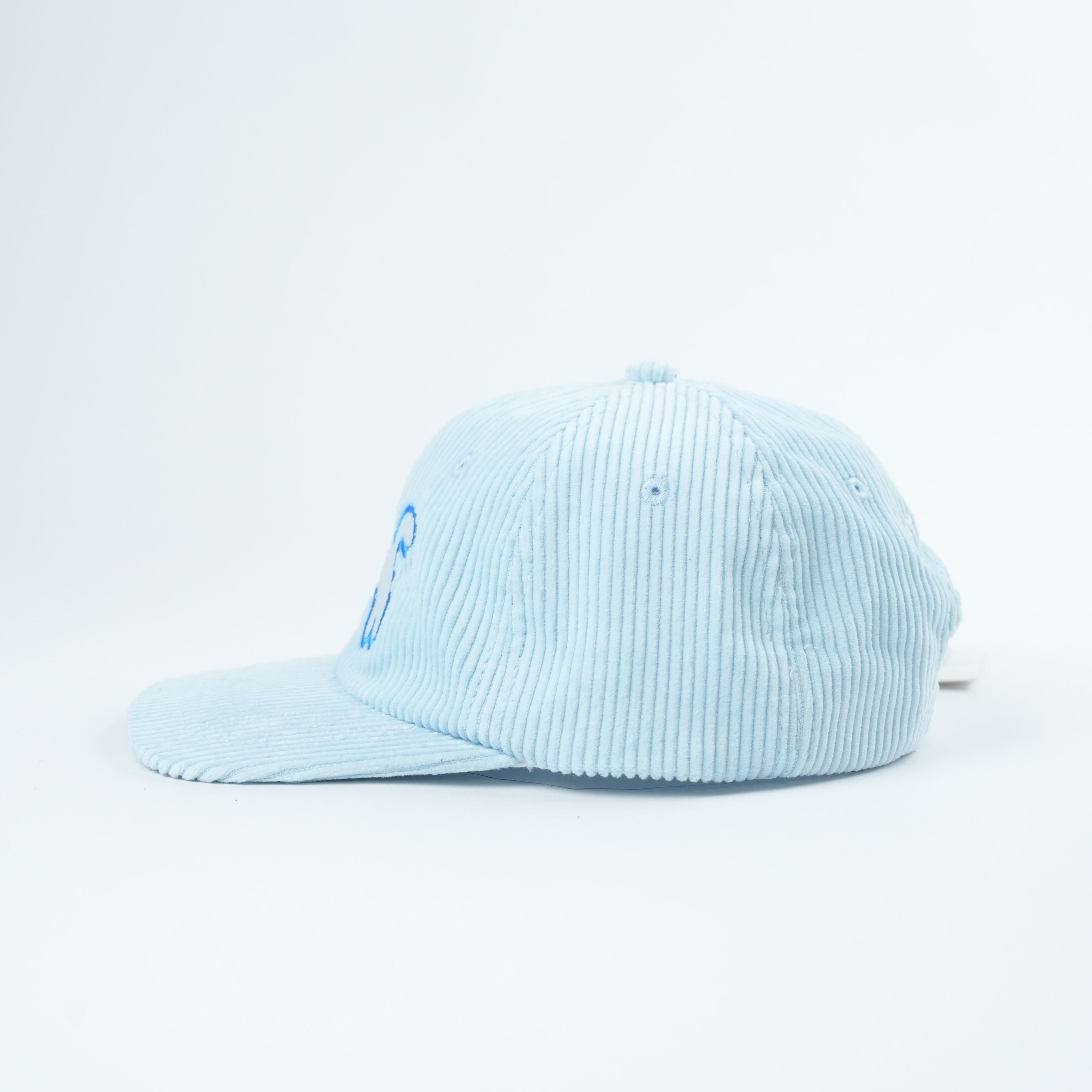 Adult Cloud Corduroy Hat