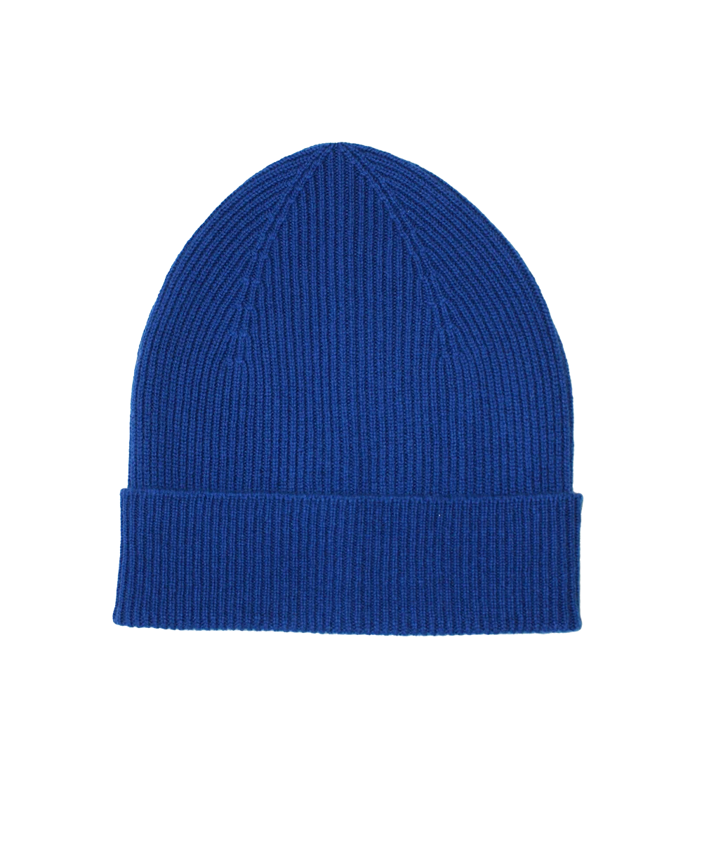 Kid Beanie - Cobalt