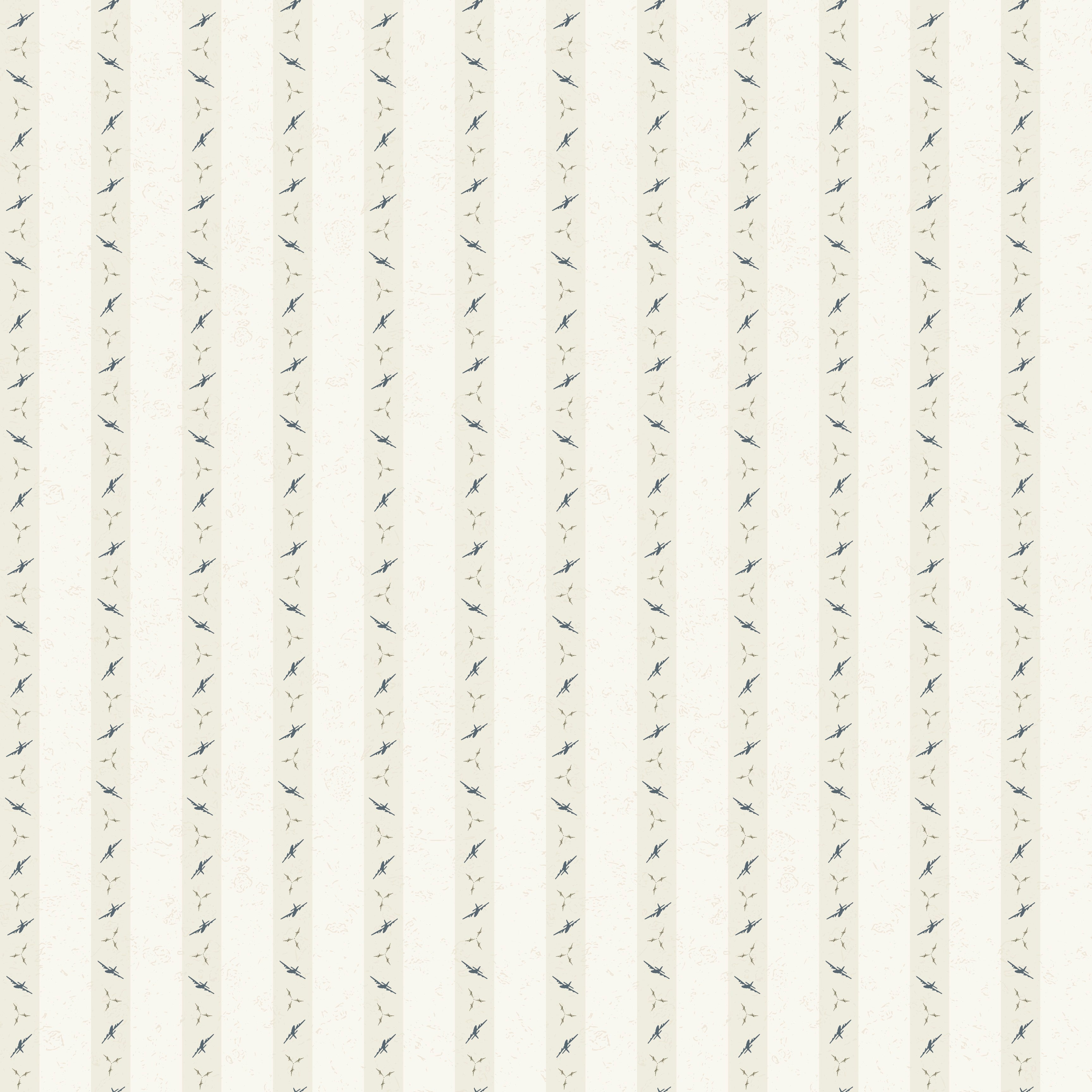 Coburn Wallpaper By The Rosenborg Company