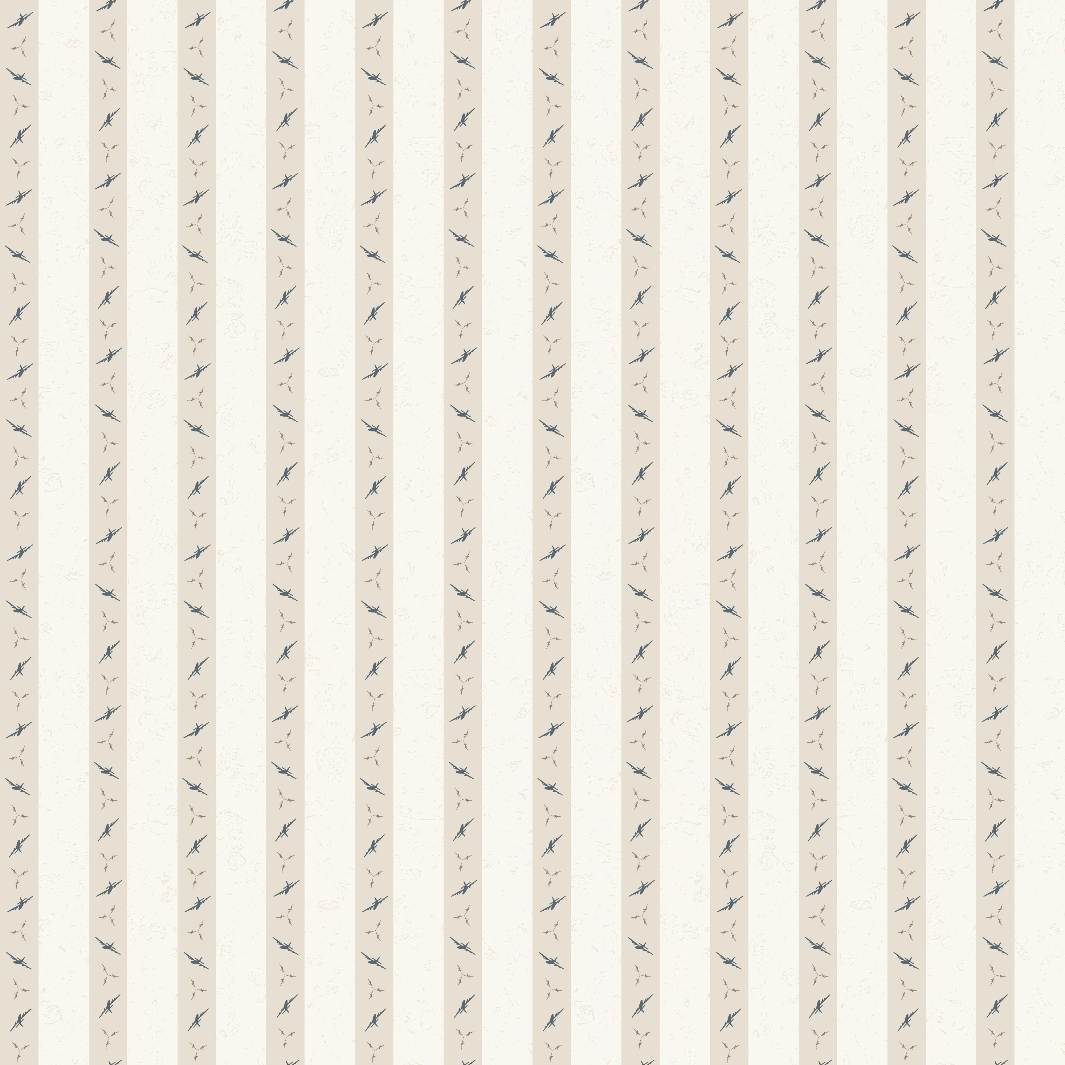 Coburn Wallpaper By The Rosenborg Company