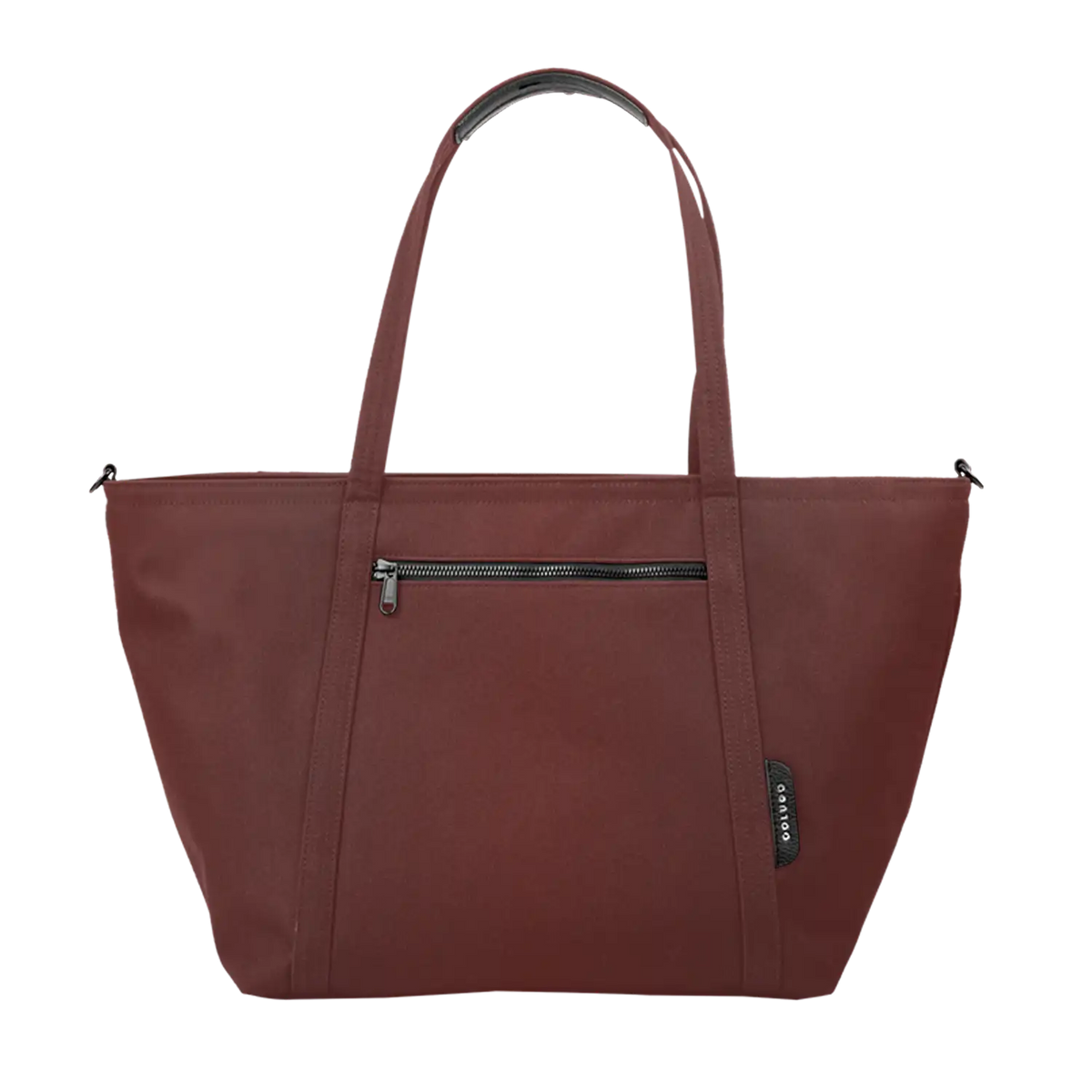 The Diaper Tote, Cocoa