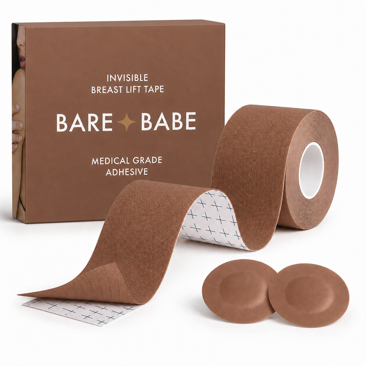 Boob Tape Kit