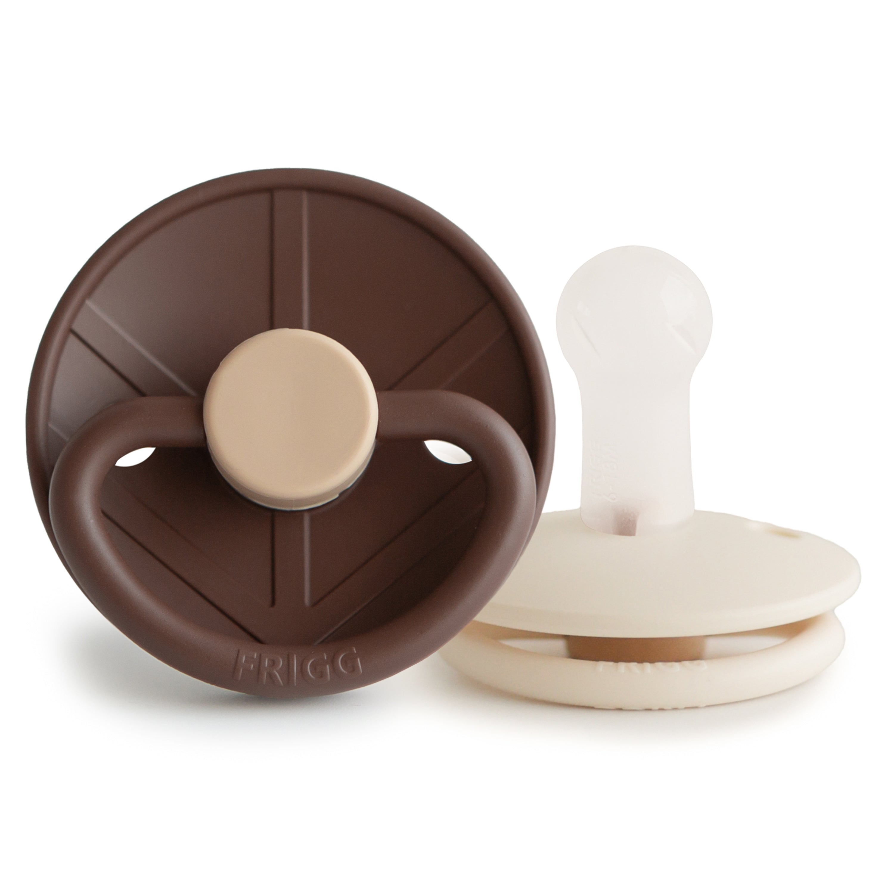 Frigg Little Viking Silicone 2-pack