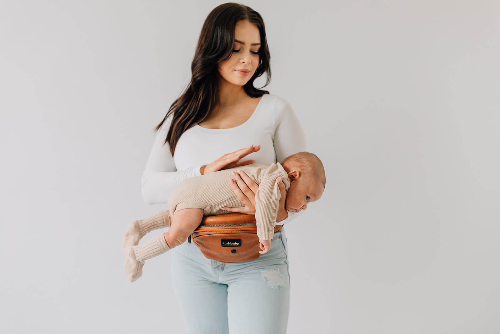 Tushbaby Hip Carrier