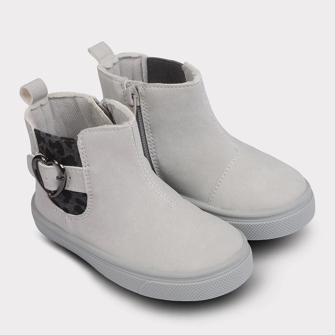 Colette Girls Zip-up Boot