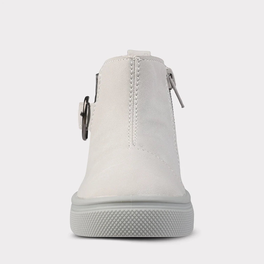 Colette Girls Zip-up Boot