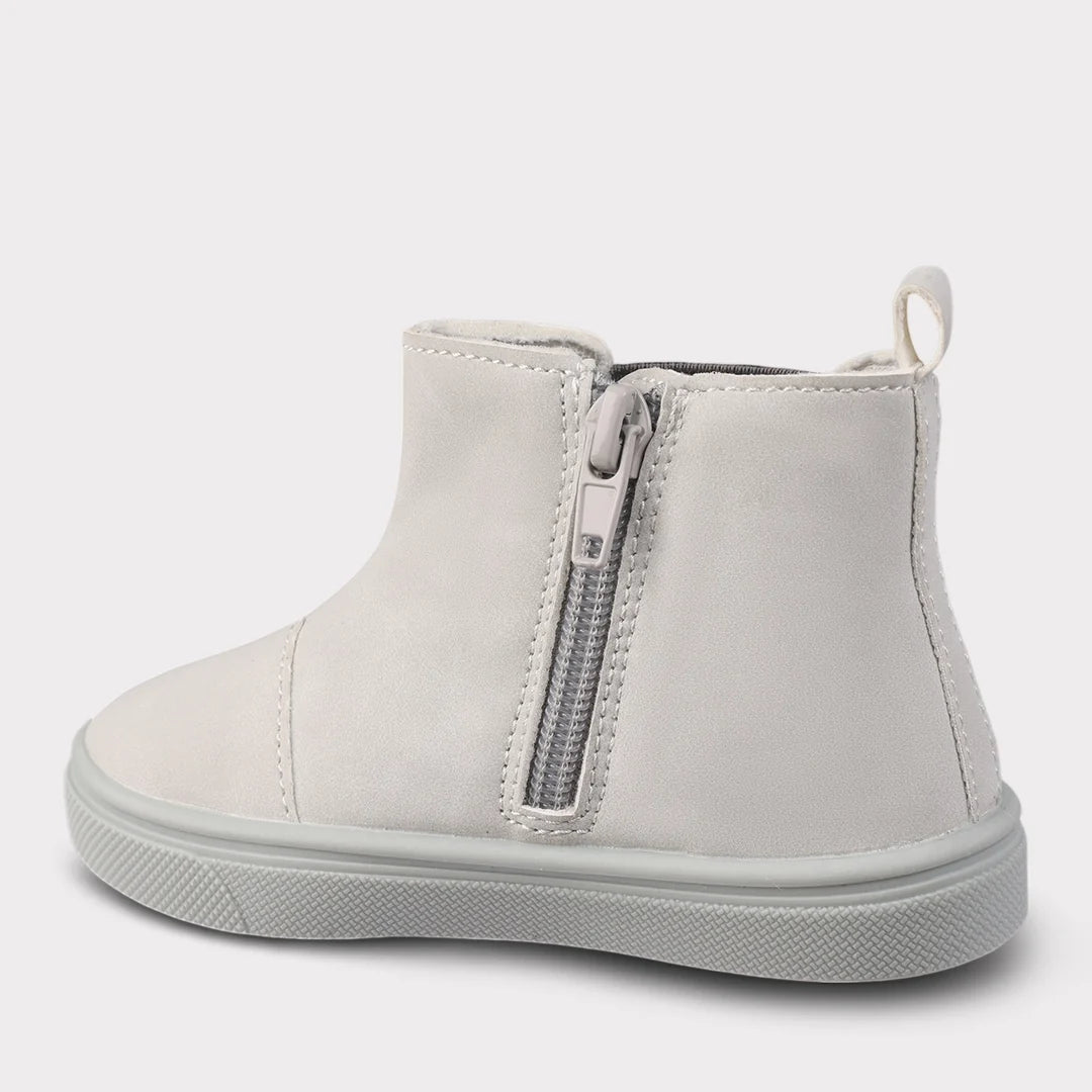 Colette Girls Zip-up Boot