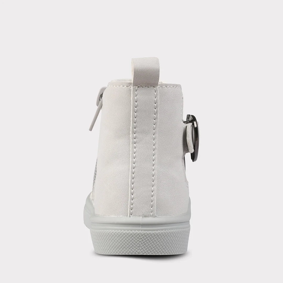 Colette Girls Zip-up Boot