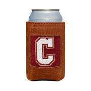C Of C - College Of Charleston Can Cooler