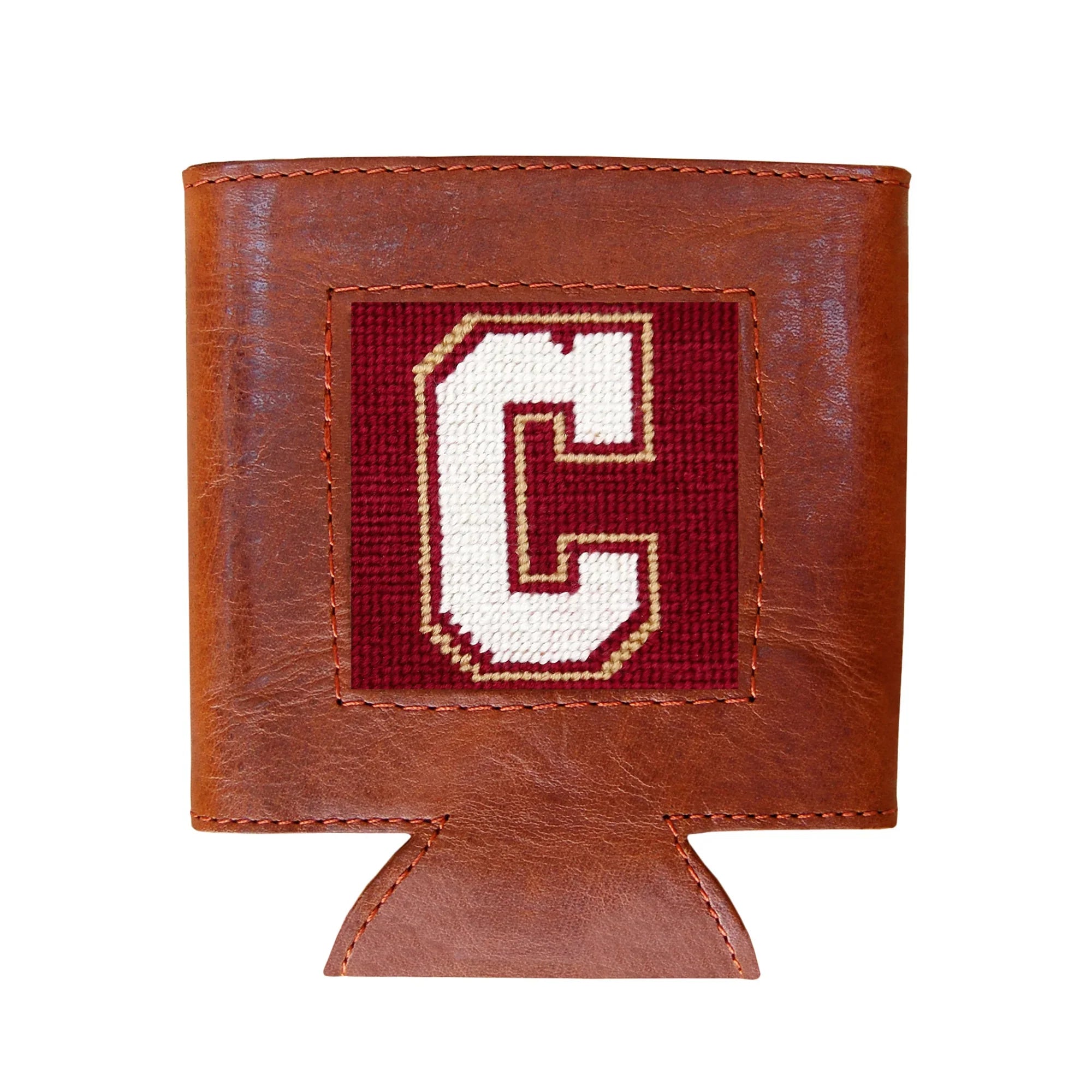 C Of C - College Of Charleston Can Cooler