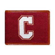 College Of Charleston Wallet