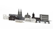 Memory City: Cologne