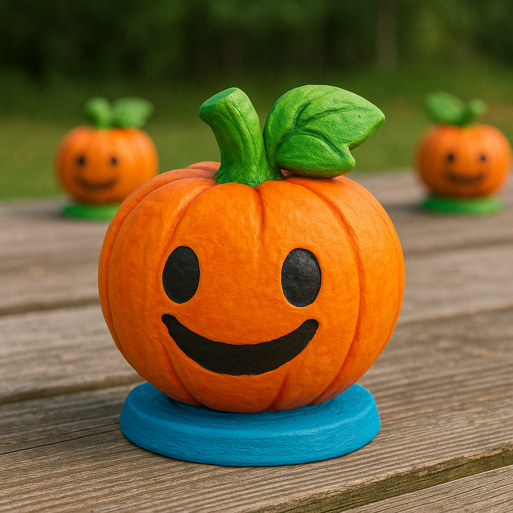 Pumpky Pal