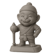 Hanuman – The Hero Of Strength And Spirit