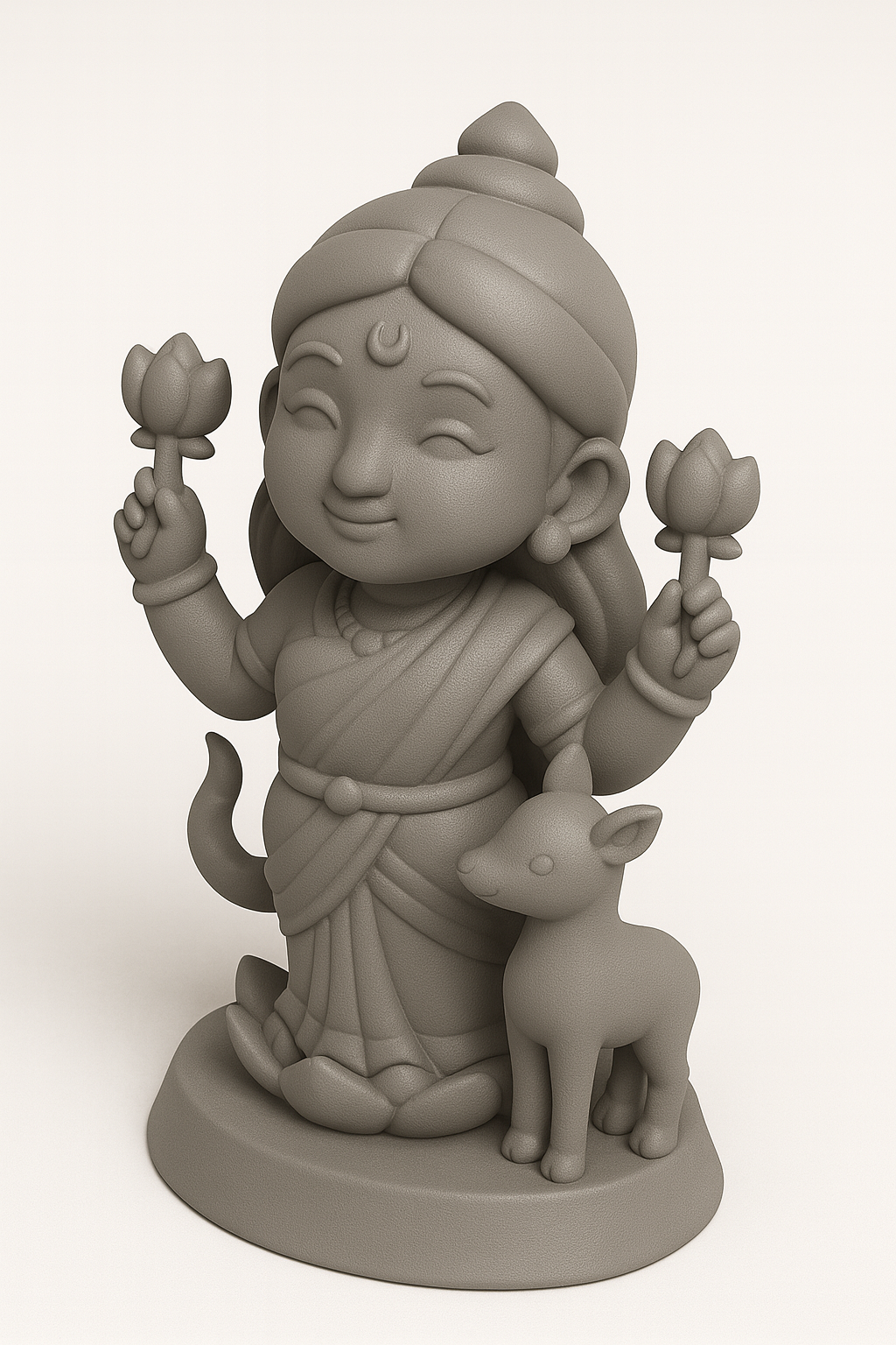Sita – The Light Of Grace And Courage
