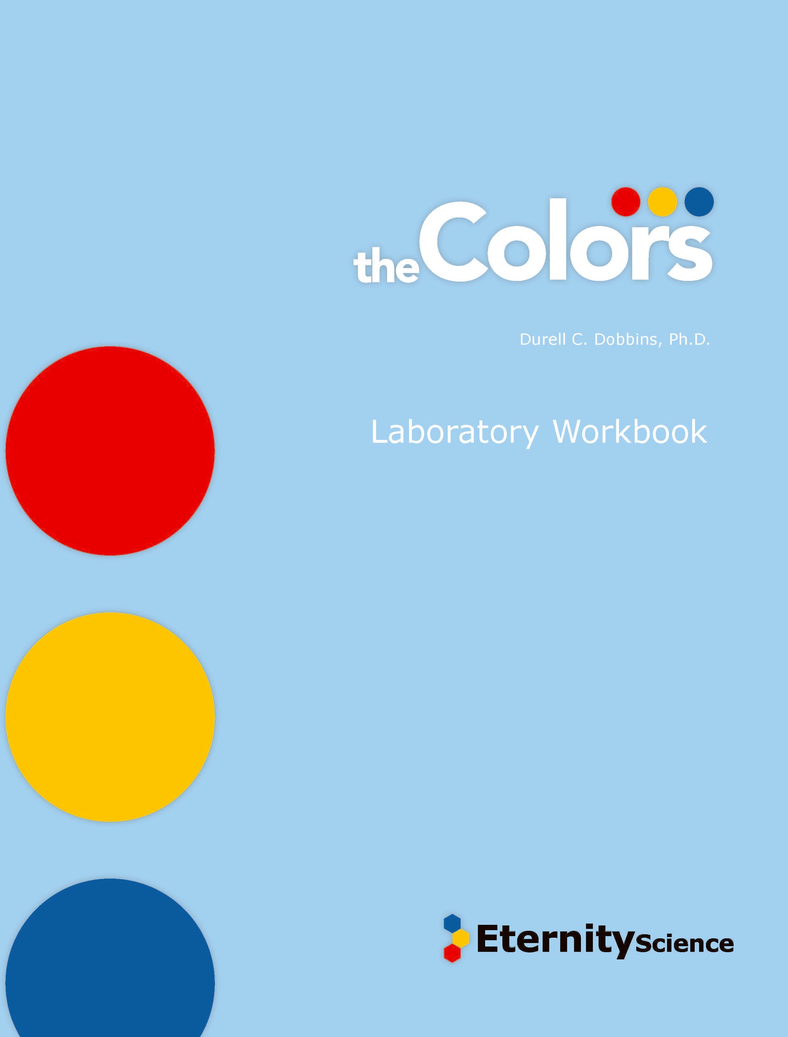Colors Science - Lab Workbook