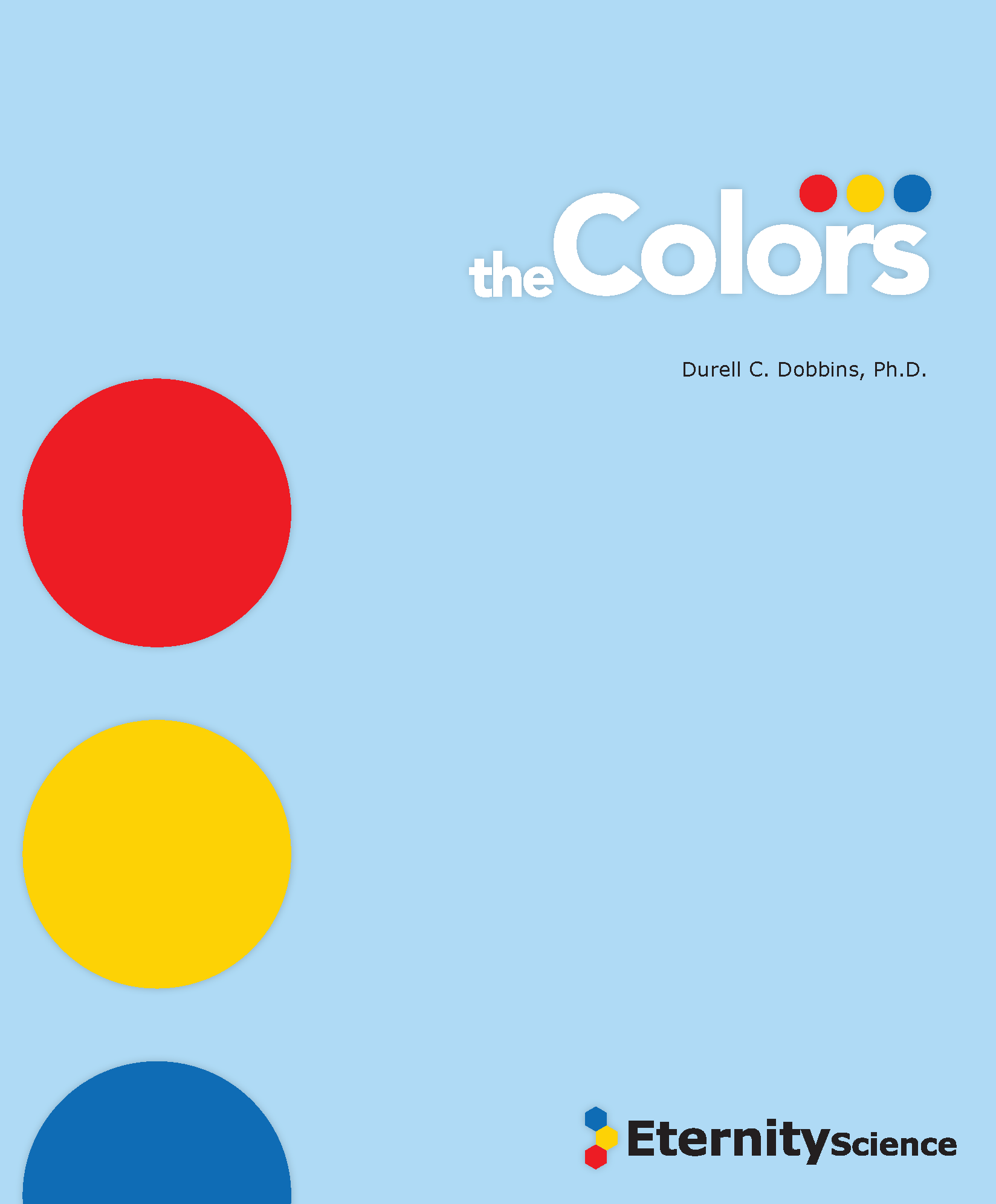 Colors Science - Textbook