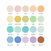 Color Samples