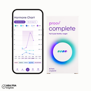 Complete Fertility Testing System